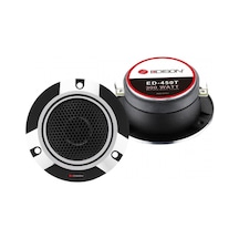 Edison Ed-450t Tweeter 10 Cm Titanium Süper Bullet
