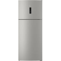 Siemens KD76NXIE1N 542 L No Frost Üstten Dolduruculu Buzdolabı