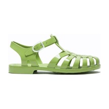 Sun Olive - Çocuk Sandalet 28/34 -6141 Yeşil