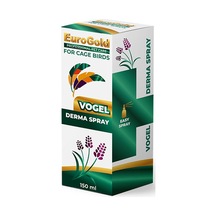 Euro-gold - 763 - Vogel Derma Spray - Glblseme - 150 Ml