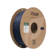 Esun Pla Basic Koyu Mavi Filament 1,75mm 1kg - Bisiparisver