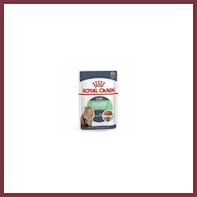 Storeşahin Digest Sensitive Gravy Pouch Yetişkin Kedi Konservesi 85 Gr Shn0720