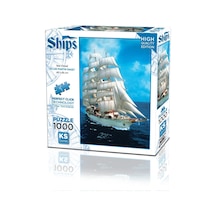 Ks 1000 Sea Cloud