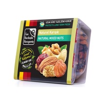Naturel Karışık Kuruyemiş 220 G 220 G
