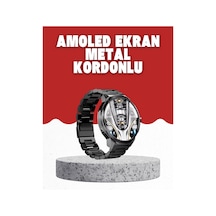 Nabız, Uyku Ve Spor Takibi İle Sw80 Akıllı Saat Sağlık Dostunuz Renkli