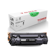 Hp 285a/435a/ Ce285a Uyumlu Uyumlu Toner 1600 Sayfa Hp P1102 M1132 M1212 P1120 M1217
