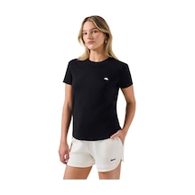 Ellesse 6sf5036-bk Kadın T-shirt - Siyah Ellesse 6sf5036-bk Kadın T-shirt - Siyah