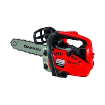 Dakkin CS2500 D 25 CM Benzin Motorlu Ağaç Kesme Makinesi
