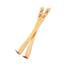 Ahşap Sırt Kaşıma Aleti 45 Cm Karışık