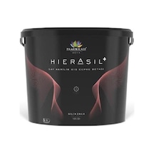 Pamukkale Hierasil %100 Saf Akrilik Silikonlu Dış Cephe Boyası 7.5 Lt Beyaz
