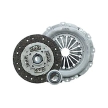 Renault Clio 2 Baski Balata Seti 1.5 Dci 2002-2006 Aısın Kere02b