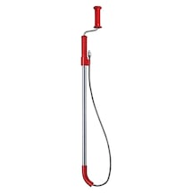 Ridgid 59787 3'' K-3 Tuvalet Tıkanıklığı Kanal Açma Spirali