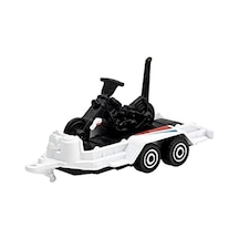 Matchbox 1:64 Tekli Arabalar Mbx Cycle Trailer C0859-HLD27