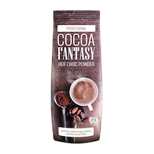 Jacobs Cocoa Fantasy Sıcak Çikolata Tozu 1 KG