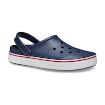 Crocs 208371 Off Court Clog Lacivert Unisex Terlik Lacivert