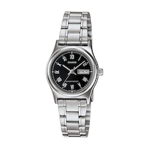 Casio Ltp-v006d-1budf Kadın Kol Saati Gri