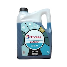 Total Glacelf Antifriz Mavi 3 Litre