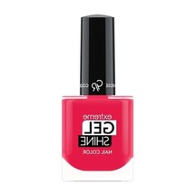 Jel Görünümlü 10.2 Ml Parlak Oje, Extreme Gel Shine