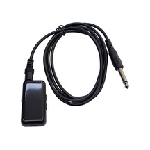 Bluetooth Anfi Bağlantı Adaptörü 6.3mm Mono Jaklı Hafıza Kart Girişli Mp3 Çalar