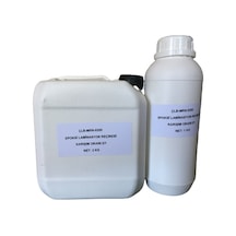 Çelebi Marin Epoksi Reçine Yapıştırıcı 30 Kg Takım