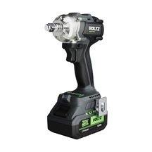 Voltz Vzıw-20 Akülü Kömürsüz Somun Sökme 20v 5.0 Ah