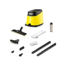 Karcher SC 3 Deluxe Easyfix 1900 W Buharlı Temizleyici