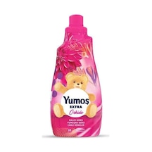 Çamaşır Yumuşatıcısı 1440 Ml Extra 1 Adet
