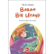 Babam Bir Uzaylı - Yqbx-691711