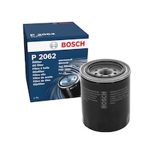 Ford Ranger 2.5td 1999-2001 Bosch Yağ Filtresi Netpar09864b7050