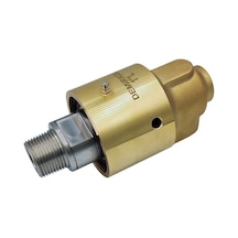 Demirkol Döner Su Başliği (Rotary Joint) 1.1/2"