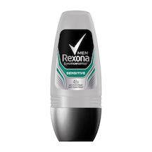 Rexona Men Sensitive Erkek Roll-On Deodorant 50 ML