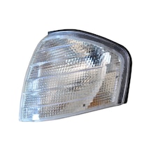 MERCEDES W202 ÖN SİNYAL SOL BEYAZ 2028260943