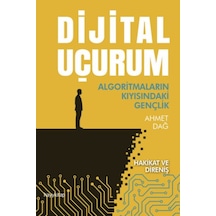 Dijital Uçurum - Pmvp-729804