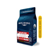 Moliendo Half Caff %50 Kafeinli Blend Kahve Öğütülmüş Filtre Kahve 250 G