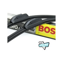 Yunus Emre Otomotiv Nissan Navara Bosch  Aerotwin Silecek Takımı 2005-