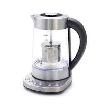 TeaCraft Çay Makinesi & Su Isıtıcı