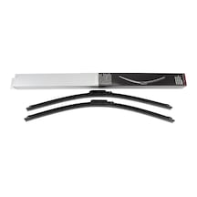 Vw A6 2005-2011 Silecek Süpürgesı Ön Takım Oem No:4f1998002a