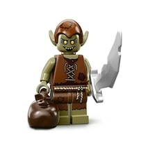 LEGO® Minifigür Seri 13 71008 Goblin