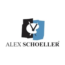 Alex Schoeller Resim Defteri 25X35 Spiralli 165 Gr 15 Yaprak Alx- N11.420