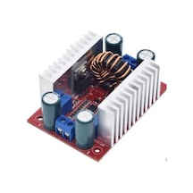 Elektronikport-Dc-Dc Gerilim Yükseltici 400W 15A Boost Modülü