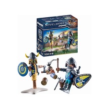 Playmobil 71214 Novelmore Şövalyeleri