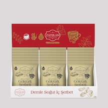 Zaferan Göktürk Şerbeti Avantaj Kutu 24 x 30 G
