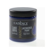 Handy Lake Boya L-034 Mor Lacivert 250ml Genel