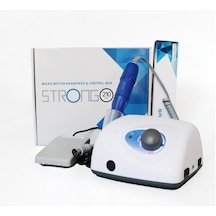 Strong - 210 Model Masa Üstü Mikromotor