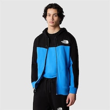 The North Face M Icon Full Zıp Hoodıe Nf0a7x1yı0d1 - M