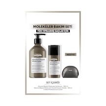 L'Oreal Professionnel Serie Expert Absolut Repair Molecular Onarıcı Saç Bakım Seti L'Oreal Professionnel Serie Expert Absolut Repair Molecular Onarıcı Saç Bakım Seti