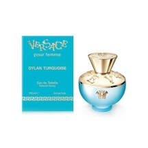 Versace Dylan Turquoise Kadın Parfüm EDT 100 ML