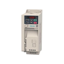 Veichi Ac10-t/s2-2r2g-b Tek Faz Monofaze 2.2kw Ağır Şart 220vac Motor Sürücü İnverter