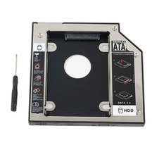 Lenovo İdeapad Y510P 2. Disk Kızak Ssd Hdd Caddy 12.7Mm