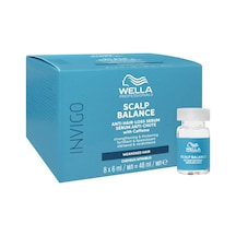 Wella Invigo Balance Antı Haır-loss Serum 8x6 Ml